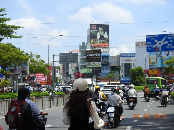 14 Đ. Lý Thái Tổ, Phường 2, Quận 3, Thành phố Hồ Chí Minh