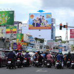 Dự án Quận Tân Bình