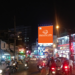 Dự án Bình Thạnh
