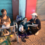 Yêu thương là chìa khóa