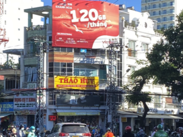 Quảng cáo BILLBOARD