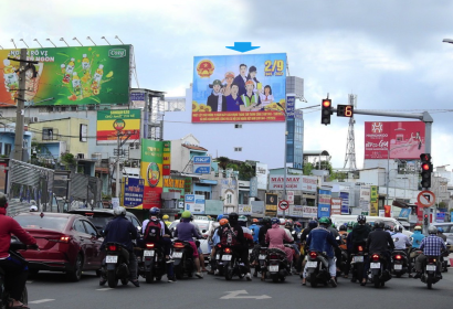 Dự án Quận Tân Bình