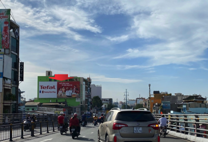 Dự án Quận 6
