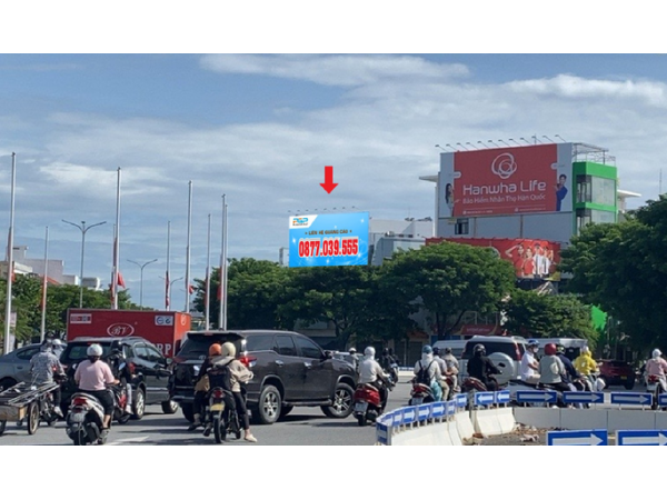  107 Nguyễn Hữu Thọ, Hòa Thuận Nam, Hải Châu, Đà Nẵng