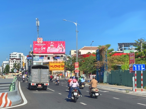 6 Duy Tân, Hòa Thuận Đông, Hải Châu, Đà Nẵng