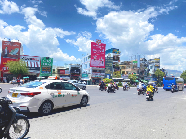 149 Thái Nguyên, Phước Tân, Nha Trang, Khánh Hòa 