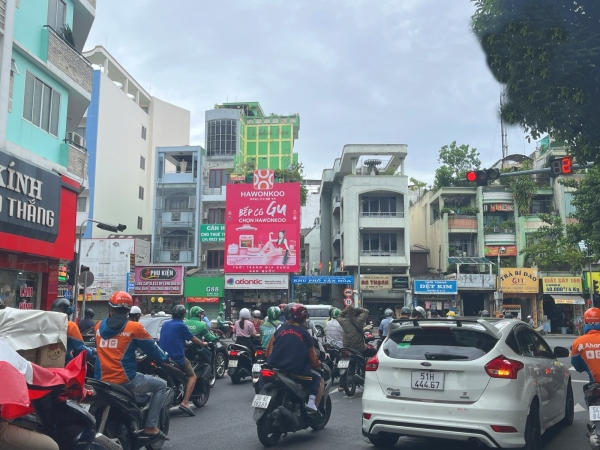 159 Hoàng Văn Thụ, Phường 8, Phú Nhuận, Thành phố Hồ Chí Minh, 