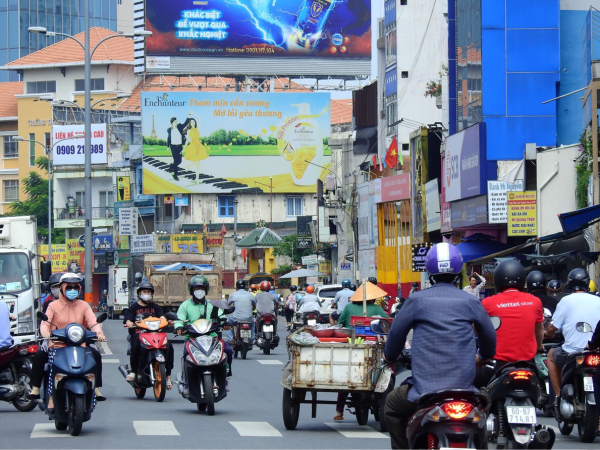 78 Phan Đăng Lưu, Phường 5, Phú Nhuận, Thành phố Hồ Chí Minh