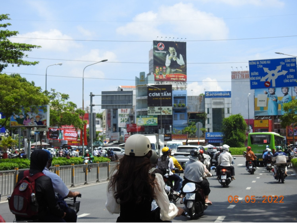 14 Đ. Lý Thái Tổ, Phường 2, Quận 3, Thành phố Hồ Chí Minh