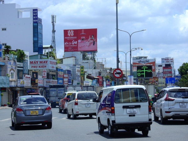 564 Hoàng Văn Thụ, Phường 4, Tân Bình, Thành phố Hồ Chí Minh
