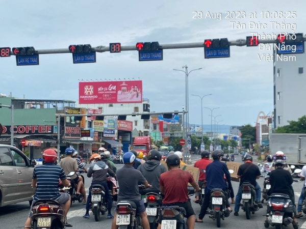170 Tôn Đức Thắng, Hoà An, Cẩm Lệ, Đà Nẵng