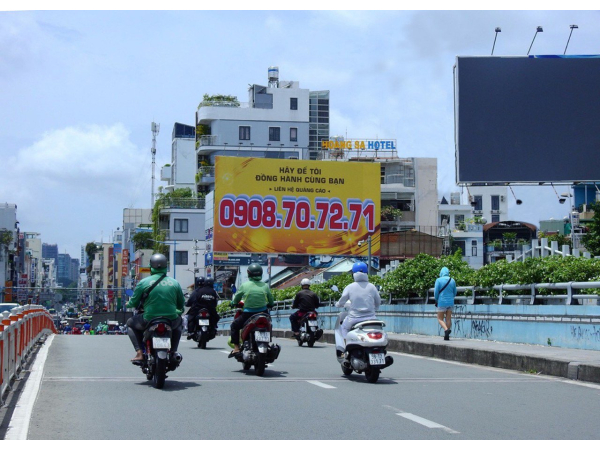 477 Hai Bà Trưng, Phường 8, Quận 3, Thành phố Hồ Chí Minh