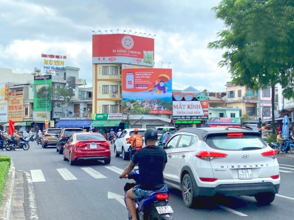 610 Điện Biên Phủ, Thanh Khê Tây, Q. Thanh Khê, Đà Nẵng