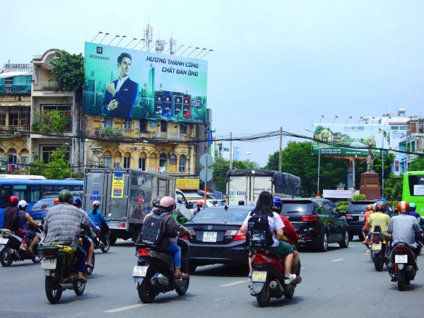97 Đ. Nguyễn Thi, Phường 13, Quận 5, Thành phố Hồ Chí Minh