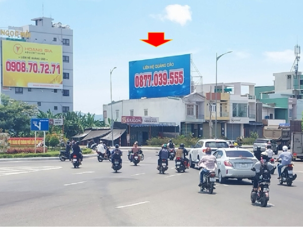 48 Đống Đa, Thị Nải, Thành phố Quy Nhơn, Bình Định