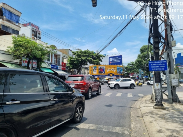 217 Lê Hồng Phong, Phước Tân, Nha Trang, Khánh Hòa