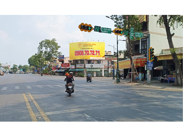 197 Đường 30 tháng 4 - Lê Lợi, Phường 3, Tây Ninh, Việt Nam