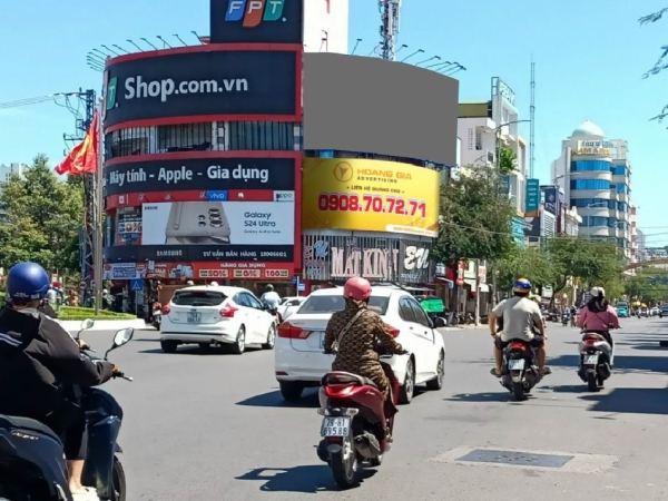 6 Thái Nguyên, Phước Tân, Nha Trang, Khánh Hòa ( Bảng Nhỏ)