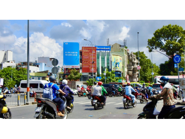 382 Đ. Lý Thái Tổ, Phường 10, Quận 10, Thành phố Hồ Chí Minh