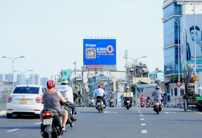 58 Đoàn Văn Bơ, Phường 9, Quận 4, Thành phố Hồ Chí Minh