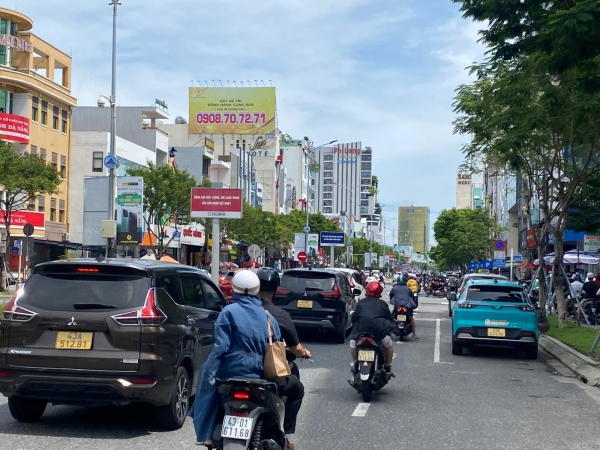 176 Đ Nguyễn Văn Linh, Vĩnh Trung, Thanh Khê, Đà Nẵng 