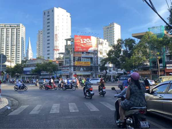 26 Đ. Lê Thánh Tôn, Tân Lập, Nha Trang, Khánh Hòa 