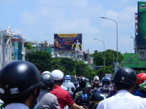 137 Nguyễn Oanh, Phường 10, Gò Vấp, Thành phố Hồ Chí Minh