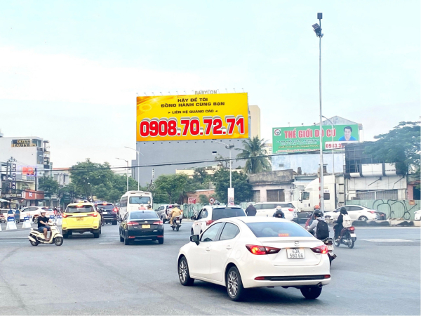 8 Nguyễn Văn Thoại, Bắc Mỹ Phú, Ngũ Hành Sơn, Đà Nẵng 