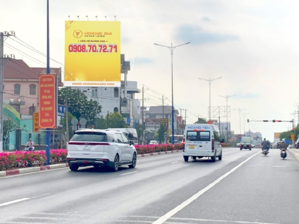 157 Đại lộ Bình Dương, Phú Thọ, Thủ Dầu Một, Bình Dương