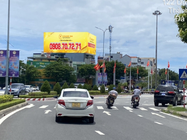223 Lê Đình Lý, Hòa Thuận Nam, Hải Châu, Đà Nẵng